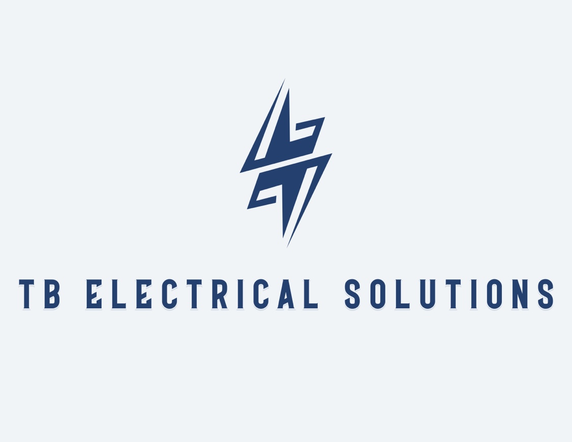 TB Electrical Solutions logo